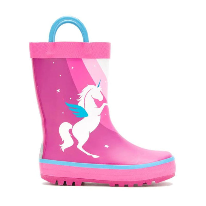 How to Dry Kids Rain Boots