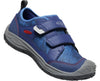 KEEN BLUE DEPTHS RED CARPET RUNNER