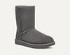 UGG  K CLASSIC II