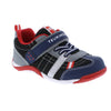 TSUKIHOSHI KAZ NAVY/RED