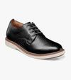 FLORSHEIM SUPACUSH PTOXJR UNIFORM SHOE