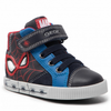 GEOX B KILWI B C Boy Runner | Light Up Sneaker