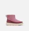 SOREL YOUTH EXPLORER III SLIP- ON WP