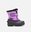 SOREL SNOW COMMANDER