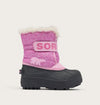 SOREL SNOW COMMANDER GIRLS | WINTER BOOTS