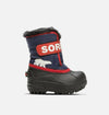 SOREL SNOW COMMANDER II BOYS | WINTER BOOTS