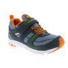 TSUKIHOSHI VELOCITY CHARCOAL/SEA 3580-017-C