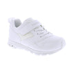 TSUKIHOSHI CHARGE BTS WHITE UNISEX RUNNER