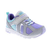 TSUKIHOSHI RAINBOW GREY/PURPLE