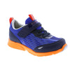 TSUKIHOSHI JET CHILD BLUE/ORANGE