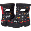 BOGS BOYS SKIPPER SPACE M