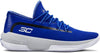 UNDER ARMOUR UA GS SC 3 ZERO III