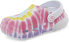 STRIDE RITE LIGHTED BRAY PINK MULTI