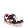 STRIDE RITE SRT LONDON LEOPARD SNEAKER