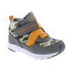 TSUKIHOSHI BOYS GRAY/CAMO TOKYO