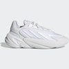 ADIDAS UNISEX WHITE OZELIA RUNNER