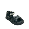MUTONG PEARL BOW GIRLS SANDAL