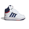ADIDAS HOOPS MID 3.0 AC I