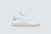 ADIDAS LACES WHITE TENNIS HU J - LIMITED EDITION