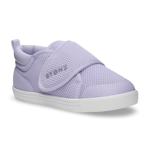 Stonz Cruiser Original Toddler Shoes, Breathable Mesh