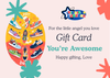 Kiddie Kobbler eGift Card