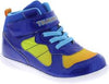 TSUKIHOSHI BOYS ROYAL/BLUE JAM-MID