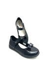 MUTONG GIRLS UNIFORM BLACK DRESS SHOE