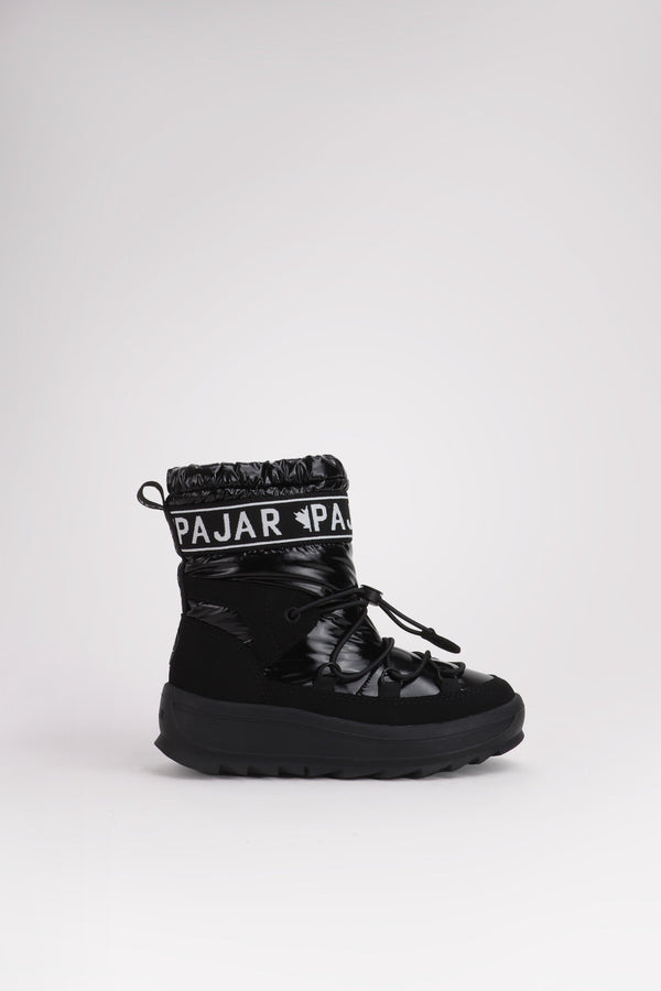 PAJAR GALAXY KIDS PULL ON BOOT | -30°C | WINTER BOOT