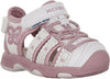 GEOX B SAND.MULTY G.B