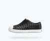 NATIVE JEFFERSON JIFFY BLACK/SHELL WHITE