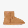 EMU WALLABY MINI KIDS/TEENS BOOTS | Leather & Sheepskin | Australian Original UGG