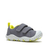 KAMIK CAMDEN CHARCOAL