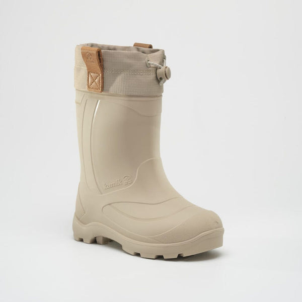 KAMIK TUNDRA JR WINTER BOOTS | -32°C| WATERPROOF