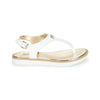 MICHAEL KORS BRANDY PAISLEE WHITE