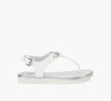 MICHAEL KORS BRANDY VAILA WHITE
