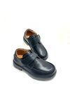MUTONG BOYS UNIFORM DRESS SHOE