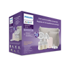 Philips Avent Breast Pump Double Electric