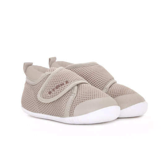 Stonz Cruiser Original Baby First Walker Shoes, Breathable Mesh