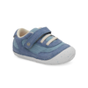 STRIDE RITE SM SPROUT SNEAKER | SOFT MOTION