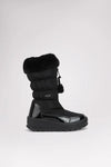 PAJAR TOBOGGAN KIDS ZIP UP BOOT | -30°C | WINTER BOOT (Online)