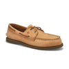 SPERRY A/O SAHARA LEATHER BOYS