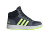 ADIDAS HOOPS MID 2.0 K