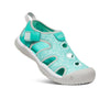 KEEN WATERFALL BLUE GLASS STINGRAY SANDAL