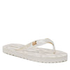 MICHAEL KORS ENDINE OVERSIZED VANILLA SANDAL