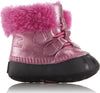 SOREL CARIBOOTIE BOOTS INFANT GIFT BOX