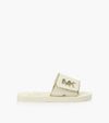 MICHAEL KORS ELI RYLEE VANILLA/GOLD