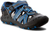 GEOX J SAND .KYLE C