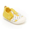 STRIDE RITE SM ATLAS LEMON