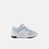 NEW BALANCE 578V1 BUNGEE LACE BLUE WHITE