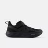 NEW BALANCE 625 HOOP & LOOP BLACK PT625BB